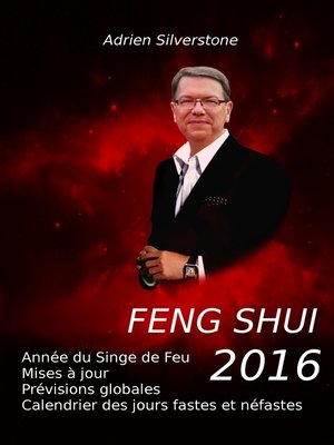 cover image of Feng Shui 2016